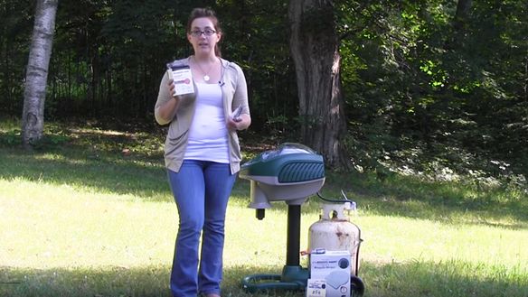 5 Accessories to Have on Hand for your Mosquito Magnet Trap
