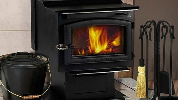 7 Tips to Maintain a Healthy Wood Stove