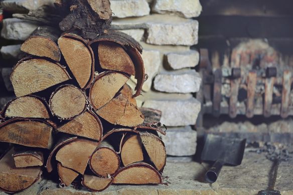 Wood-Based Heating and the Perks of Wood Burning
