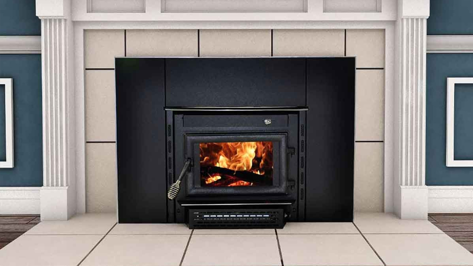 Benefits of a Fireplace Insert - Avon, Farmington, Simsbury, Hartford
