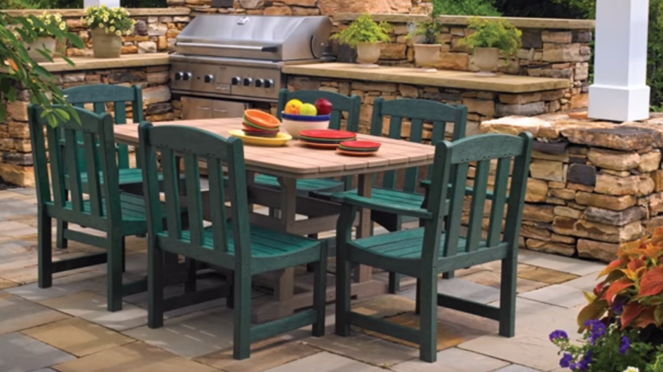 100 Recylced Breezesta Outdoor Furniture And Why It Is Worth The