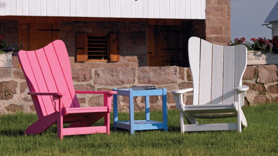 Introduction To Breezesta Patio Furniture