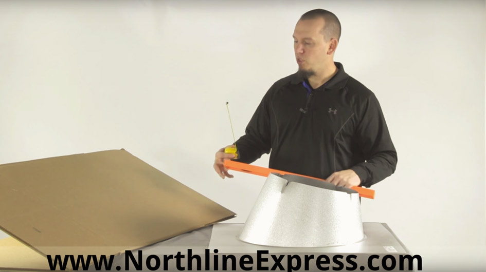 Planning Your Chimney Pipe & Stove Pipe Installation - Northline Express
