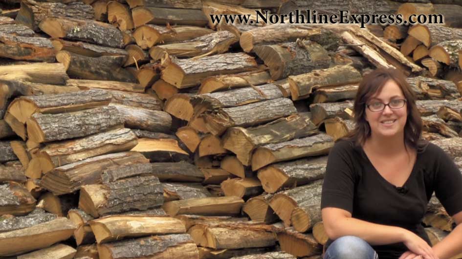 Choosing Firewood