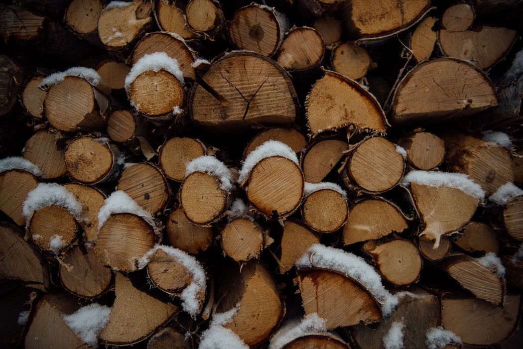 Wood-Based Heating and the Perks of Wood Burning