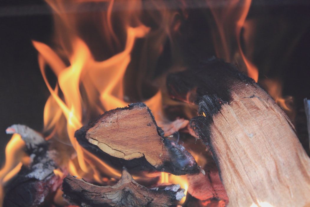 Wood-Based Heating and the Perks of Wood Burning