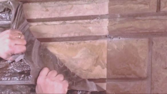 Clean Your Fireplace Surround When the Heating Season Comes to an End