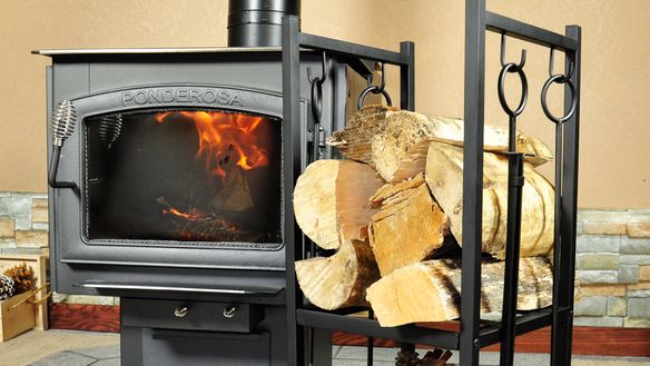 Don't Just Choose Any Ol' Hearth Rack, Choose the Right One!