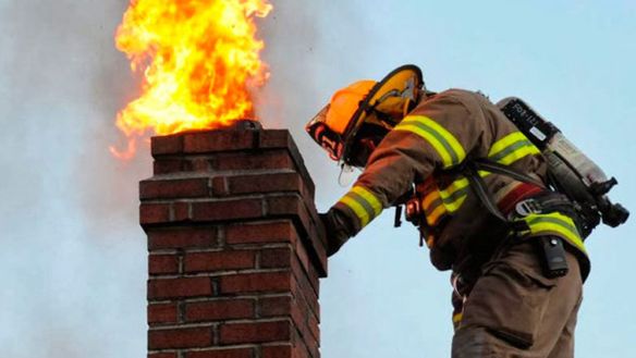 How to Considerably Lower the Risk of a Chimney Fire