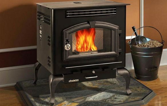 Pellet Stoves Benefits and Why to Install One in your Home