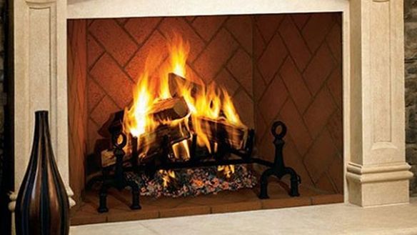 Pointers for Building the Perfect Fire in a Fireplace or Wood Stove