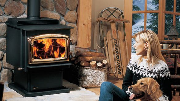 What to Include when Planning to Install a Wood Stove
