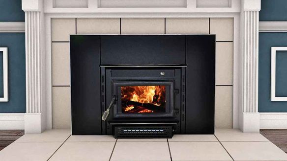 5 Benefits of Installing a Fireplace Insert that Every Fireplace Owner Should Know