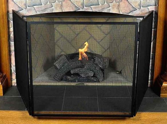 5 Fireplace Safety Steps to Make a Safer Environment for Children and Pets