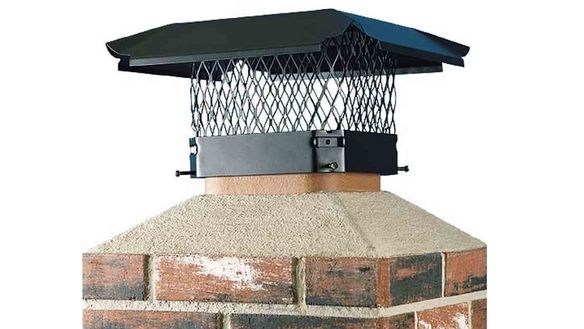 5 Most Common Repairs for a Masonry Chimney