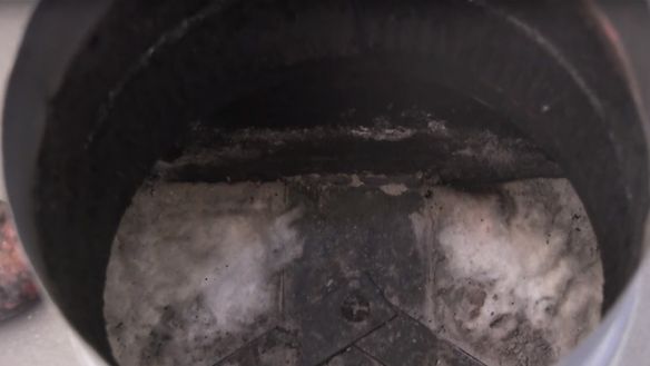 5 Tips for Cleaning Class A Chimney Pipe with a Brush & Rods