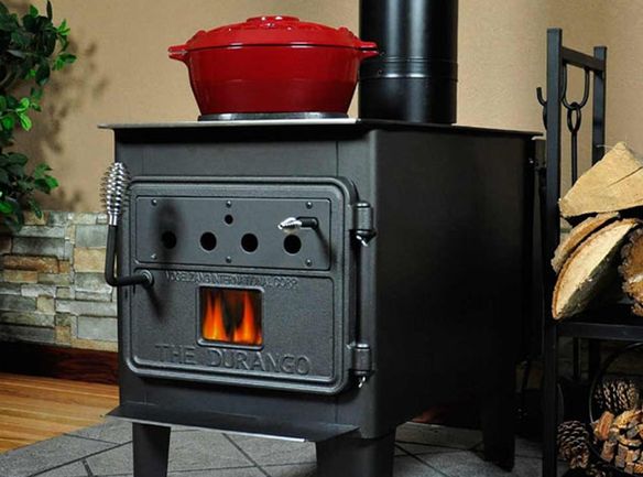 7 Must Haves to Keep On Hand for Your Wood Burning Appliance