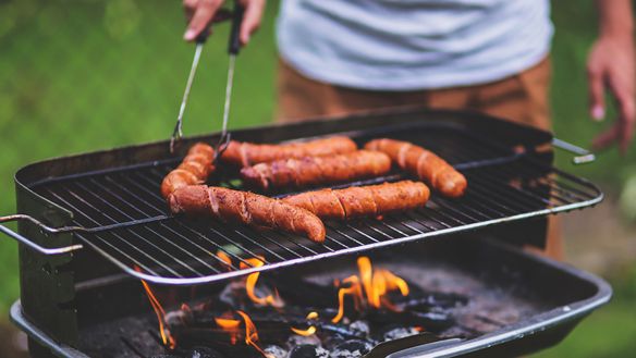 7 Ways to Keep Mosquitoes Away from Your Backyard Barbeque
