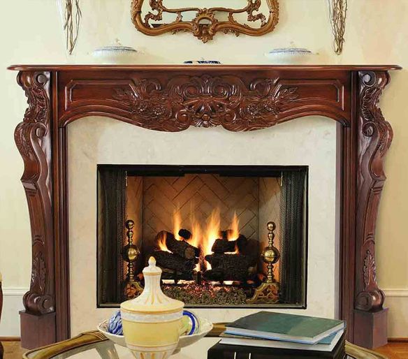 Basics Every Homeowner Should Know about Fireplaces