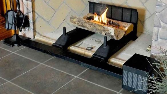 Choose A Fireplace Grate Heater From the 3 Top Selling for 2015