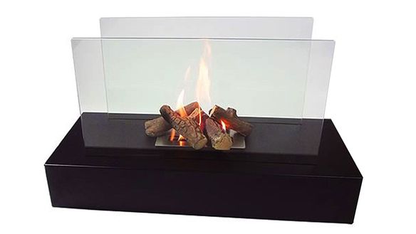 Create Beautiful, Safe, and Eco-friendly Flames with Ethanol Fire Pits