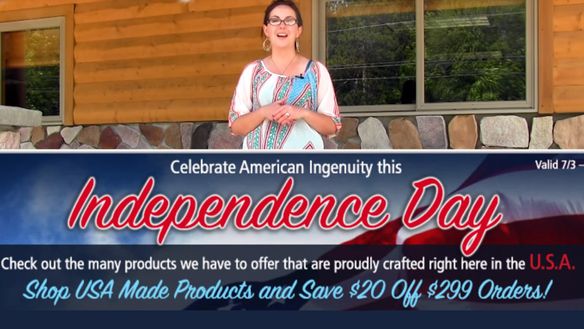 Get your Patio Ready for Independence Day Traditions