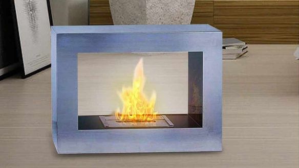 Most Frequently Asked Questions about Ethanol Fireplaces
