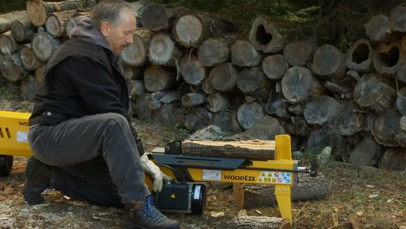 Our Top 3 Log Splitter Sellers at NorthlineExpress
