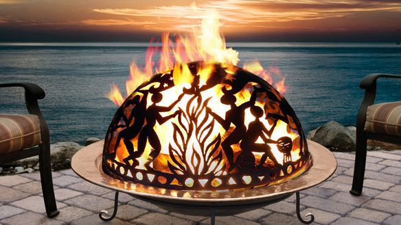 Question & Answers: 7 Common Questions Regarding Fire Pits