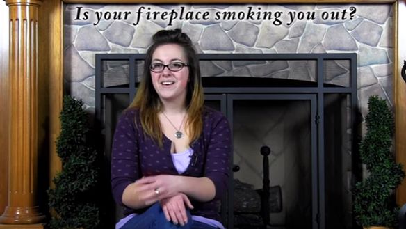 Stop Fireplace Smoke from Coming Back into your Home