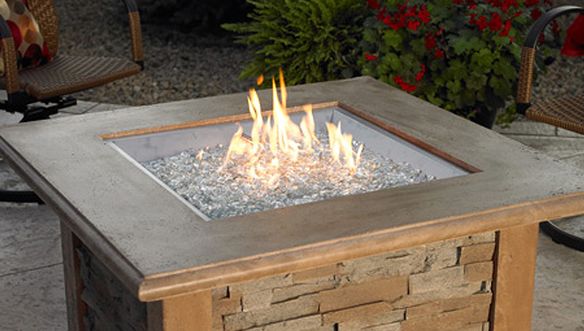 Tips for Building Your Own Customized DIY Gas Fire Pit