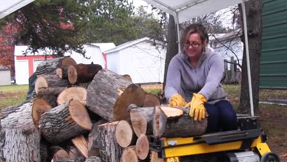 Tips for Preparing for the Winter Wood Burning Season