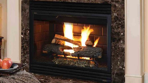 Top 5 Tips for Having the Most Efficient Fire Possible