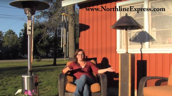 4 Reasons an Outdoor Patio Heater Will Benefit Your Deck or Patio