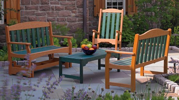 9 Tips For Choosing Patio Furniture