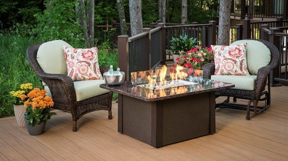 How to Choose the Right Patio Furniture Material – The Ultimate Guide