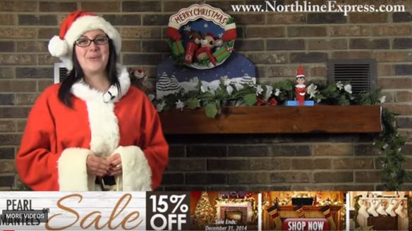Pearl Mantels December Promotion - Save 15% on Entire Stock of PM Fireplace Mantels