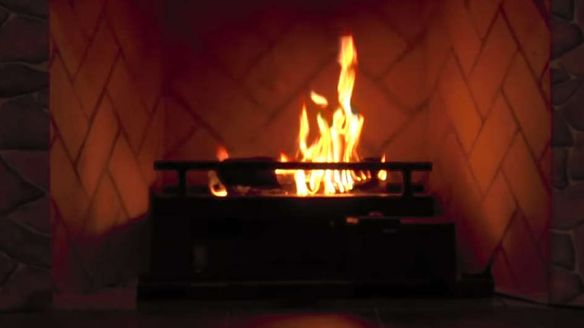 Maximize Your Fireplaces Efficiency With The Original Grate Heater