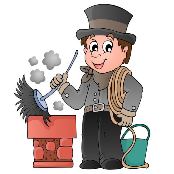 Add Chimney Cleaning to Your Spring Cleaning