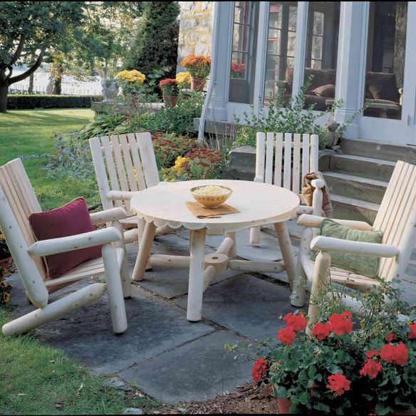 Tips for Deciding the Best Outdoor Patio Furniture
