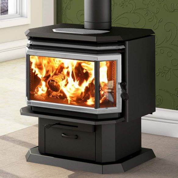 Wood Stove Issues During the Burning Season