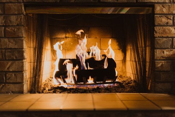 The Benefits of a Fireplace Grate and How to Select the Best One
